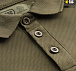 M-Tac поло Elite Tactical Coolmax Olive– Милитарист - миниатюра 5