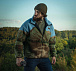 M-Tac кофта Sherpa Fleece Karpaty– Мілітарист - мініатюра 13
