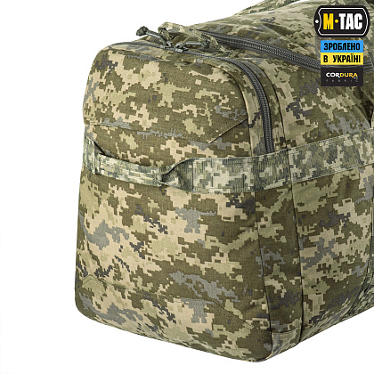 M-Tac сумка-баул 190л Elite MM14– Мілітарист - зображення 5
