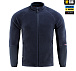 M-Tac кофта Polartec Sport Dark Navy Blue– Милитарист - миниатюра 2
