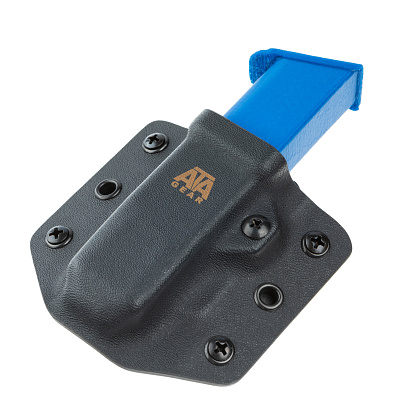 ATA Gear паучер модель Pouch ver.1 для Форт - 12 / 12Р Black правша/левша– Милитарист - фото 2