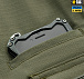 M-Tac шорти Aggressor Gen.II Flex Dark Olive– Мілітарист - мініатюра 11