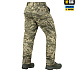 M-Tac штани Aggressor Gen.II MM14– Мілітарист - мініатюра 5