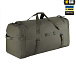 M-Tac сумка-баул 190л Elite Ranger Green– Мілітарист - мініатюра 3