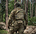 M-Tac плитоноска Cuirass Tiger FAST Elite (розмір плити L) Multicam– Милитарист - миниатюра 12