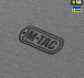 M-Tac футболка Cotton Hard Oversize Light Grey– Милитарист - миниатюра 5