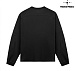 Phantom Project/M-Tac футболка Long Zipper combo Cotton Nylon Black– Мілітарист - мініатюра 2