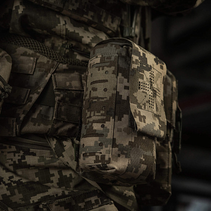 M-Tac підсумок медичний вертикальний Small Gen.II Elite MM14– Мілітарист - зображення 18