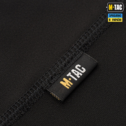 M-Tac футболка CoolPass Black– Мілітарист - зображення 7