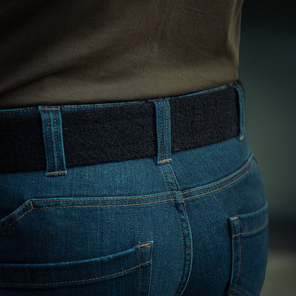 M-Tac джинси Tactical Gen.I Dark Denim Regular Fit– Мілітарист - зображення 23