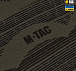 M-Tac шарф-труба мікрофліс Wind Of Freedom Dark Olive– Мілітарист - мініатюра 5