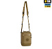 M-Tac сумка Pocket Bag Hardsling Lite-C Elite Coyote– Мілітарист - мініатюра 5