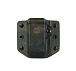 ATA Gear паучер модель Pouch ver.1 для Glock - 17/22/47 MultiCam - Black правша/левша– Милитарист - миниатюра 6