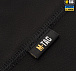 M-Tac футболка CoolPass Black– Мілітарист - мініатюра 7