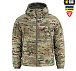 M-Tac куртка зимова Alpha Gen.IV Pro Primaloft MC– Мілітарист - мініатюра 2