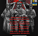 M-Tac футболка Лицарський хрест back Black– Мілітарист - мініатюра 9