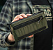 M-Tac кошелек горизонтальный с карабином X-Pac Elite Ranger Green– Милитарист - миниатюра 22