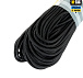 M-Tac паракорд Shock-Cord 3mm Black 30м– Милитарист - миниатюра 3