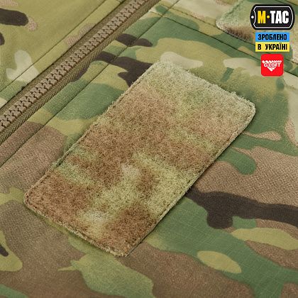 M-Tac куртка зимняя Alpha Gen.IV Pro Multicam– Милитарист - фото 12