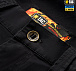 M-Tac шорты Casual Black– Милитарист - миниатюра 6