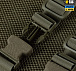 M-Tac платформа набедрена Elite Ranger Green– Мілітарист - мініатюра 6