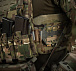 M-Tac плитоноска Cuirass Tiger Elite (розмір плити XL) Multicam– Милитарист - миниатюра 12