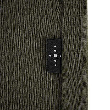 Phantom Project/M-Tac кофта Hoodie Zipper semi-raglan PE Ranger Green– Мілітарист - зображення 14