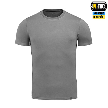 M-Tac футболка 93/7 Light Grey– Мілітарист - зображення 2