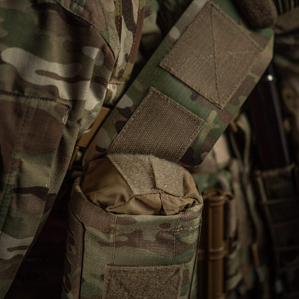 M-Tac підсумок медичний вертикальний Small Gen.II Elite Multicam– Мілітарист - зображення 18