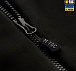 M-Tac кофта Stealth Microfleece Elite Black– Милитарист - миниатюра 6