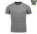 M-Tac футболка 93/7 Light Grey– Мілітарист - мініатюра 2