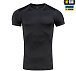 M-Tac футболка потовідвідна Athletic Tactical Gen.2 Black– Мілітарист - мініатюра 2