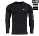 M-Tac терморубашка Polartec Winter Baselayer PRO Black– Милитарист - миниатюра 2