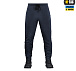 M-Tac штани Stealth Active Indigo Blue– Мілітарист - мініатюра 2
