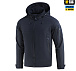 M-Tac куртка Level V Dark Navy Blue– Милитарист - миниатюра 1