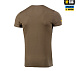 M-Tac футболка Месник Olive/Yellow/Blue– Мілітарист - мініатюра 4