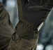 M-Tac перчатки Soft Shell Thinsulate Olive– Милитарист - миниатюра 18