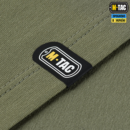 M-Tac футболка 93/7 Summer Lady Light Olive– Мілітарист - зображення 6