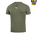M-Tac футболка EVAC Light Olive– Милитарист - миниатюра 4