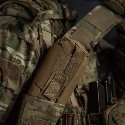 M-Tac підсумок медичний вертикальний Small Gen.II Elite Multicam– Мілітарист - зображення 19