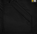 M-Tac куртка F16 Jacket Black– Мілітарист - мініатюра 7