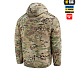 M-Tac куртка Paladin Multicam– Мілітарист - мініатюра 4
