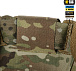 M-Tac Баллистическая защита паха Groin Protection GEN.II 1 класс защиты (FMS) Multicam– Милитарист - миниатюра 9