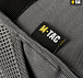 M-Tac сумка Urban Line City Patrol Fastex Bag Grey– Милитарист - миниатюра 12