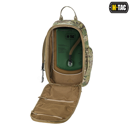 M-Tac резервуар гидросистемы 1,5л Type 2 Olive– Милитарист - фото 9