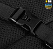 M-Tac сумка Admin Bag Black– Мілітарист - мініатюра 8