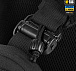 M-Tac плитоноска Cuirass FAST Elite Black– Милитарист - миниатюра 8