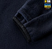 M-Tac кофта Delta Polartec Dark Navy Blue– Милитарист - миниатюра 7