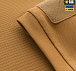 M-Tac поло тактичне Polyester Coyote– Мілітарист - мініатюра 9