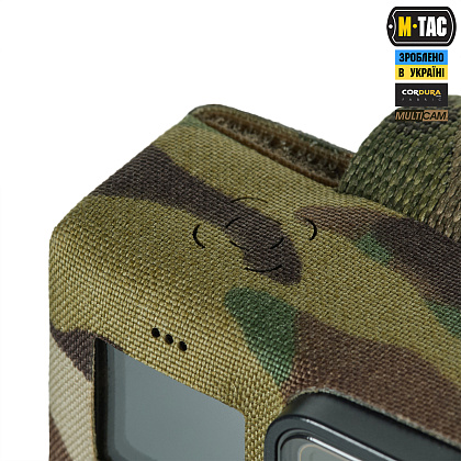 M-Tac чохол для екшн камери Multicam– Мілітарист - зображення 12
